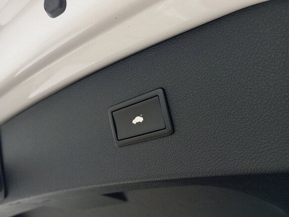 2011 Audi A7 I (4G), белый - вид 25