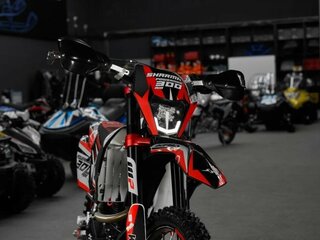 2026 Sharmax Powermax, красный, 229900 рублей, вид 3