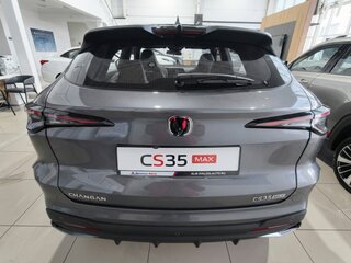 2025 Changan CS35 Max, серый, 2759900 рублей, вид 3