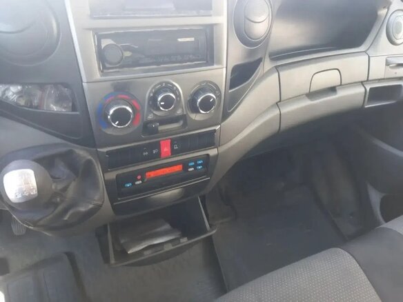 2013 Iveco Daily, белый, 1500000 рублей - вид 11
