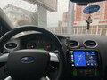 2006 Ford Focus II, серебристый, 680000 рублей - вид 6