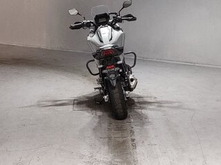 2023 Honda NC 750X, серый, 915000 рублей, вид 4