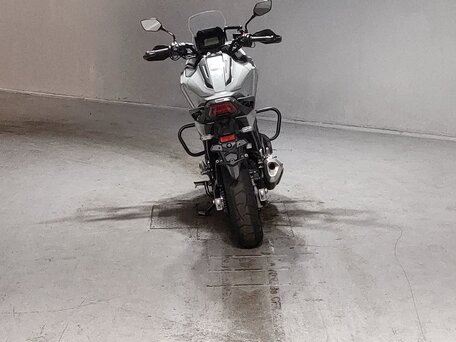 2023 Honda NC 750X, серый, 915000 рублей, вид 4