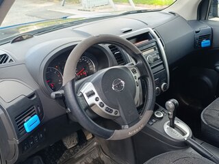 2011 Nissan X-Trail II Рестайлинг, серый, 1250000 рублей, вид 5