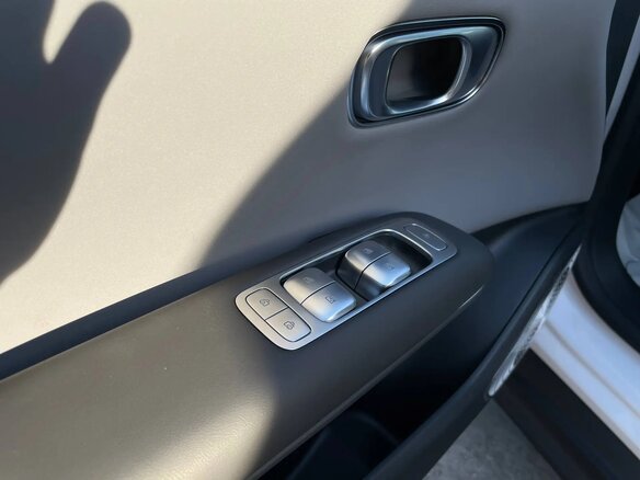 2026 Changan Qiyuan A06 28.39 kWh, белый, 2590000 рублей - вид 6