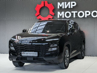 2023 Jetour Dashing I, чёрный, 1830000 рублей, вид 1