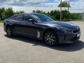 2021 Kia Stinger I Рестайлинг, серый, 2527000 рублей - вид 4