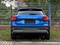 2019 Audi Q2 L e-tron I, синий, 1470000 рублей - вид 9