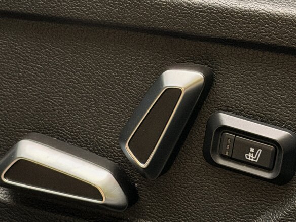 2023 Geely Coolray (Binyue Cool) I Рестайлинг, серый, 2090000 рублей - вид 24