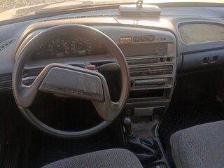 2007 Lada (ВАЗ) 2115, серебристый, 76000 рублей, вид 3