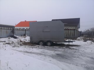 2023 Boro Multimax, серый, 400000 рублей, вид 2