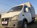 2008 ГАЗ ГАЗель (33023/330273) Фермер, белый, 700000 рублей - вид 5