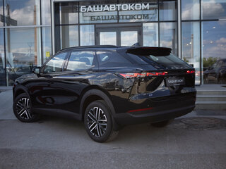 2026 Omoda C7, чёрный, 3299000 рублей, вид 3