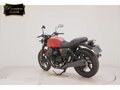 2023 Moto Guzzi V 7, красный, 860000 рублей - вид 4