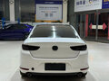 2021 Mazda 3 Axela IV (BP), белый - вид 6