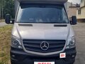 2018 Mercedes-Benz Sprinter, серебристый, 5200000 рублей - вид 8