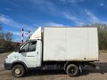 2018 ГАЗ ГАЗель (3302), белый, 870000 рублей - вид 2