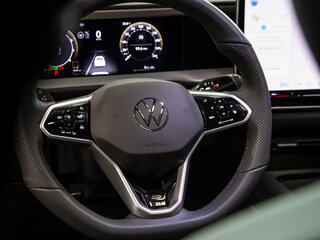 2026 Volkswagen Teramont Pro II (China Market), коричневый, 6450000 рублей, вид 4
