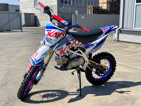 2026 Kayo Classic, белый, 80300 рублей, вид 1