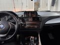 2013 BMW 1 серии 116i II (F20/F21), белый, 920000 рублей - вид 5