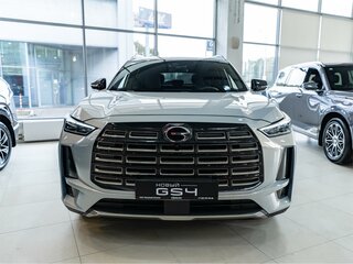 2026 GAC GS4, серебристый, 3799000 рублей, вид 1