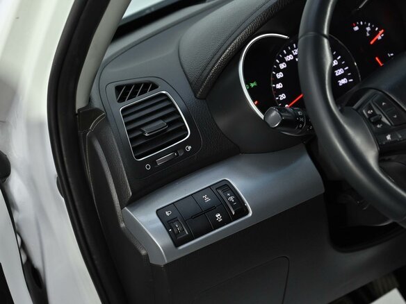 2013 Kia Sorento II Рестайлинг, белый - вид 7