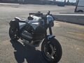 1984 BMW K 1100 RS, серебристый, 295000 рублей - вид 11