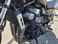 1999 Yamaha FZS600 Fazer, серый, 320000 рублей - вид 4