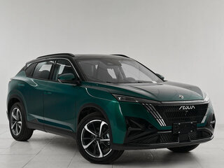 2025 Dongfeng Mage, зелёный, 2560000 рублей, вид 3