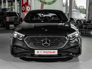 2025 Mercedes-Benz E-Класс 300 VI (W214, S214), серый, 9250000 рублей, вид 4