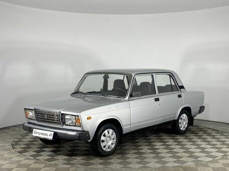Lada (ВАЗ) 2107