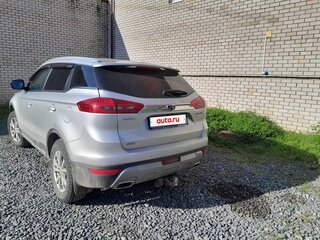 2021 Geely Atlas I, серый, 1650000 рублей, вид 3