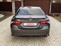 2022 Toyota Camry VIII (XV70) Рестайлинг, серый, 2799999 рублей - вид 5