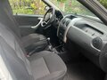 2022 LADA (ВАЗ) Granta, белый, 1520000 рублей - вид 8