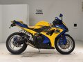 2007 Suzuki GSX-R 1000, жёлтый, 554000 рублей - вид 1