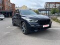 2020 BMW X5 30d IV (G05/G18), чёрный, 8000000 рублей - вид 3