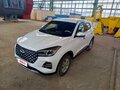 2023 Chery Tiggo 4 Pro I, белый, 1400000 рублей - вид 5