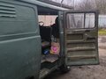2012 УАЗ 3909, зелёный, 250000 рублей - вид 8