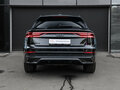 2020 Audi Q8 55 TFSI I (4M), чёрный, 6000000 рублей - вид 4