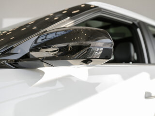 2026 Geely Cityray, белый, 3204990 рублей, вид 5