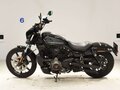2023 Harley-Davidson Nightster, чёрный, 723000 рублей
