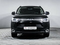 2014 Mitsubishi Outlander III, чёрный, 1339000 рублей - вид 1