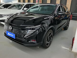 2026 Nissan Qashqai II Рестайлинг 2, чёрный, 2340000 рублей, вид 2