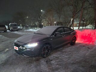 2023 Hyundai Lafesta I Рестайлинг, серый, 1750000 рублей, вид 2