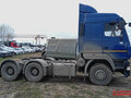2023 МАЗ 643228, синий, 4152000 рублей - вид 4