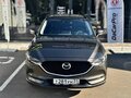 2020 Mazda CX-5 II, коричневый - вид 1