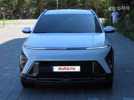 Hyundai Kona II (SX2)
