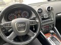 2012 Audi A3 II (8P) Рестайлинг 2, чёрный, 910000 рублей - вид 9