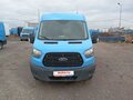2021 Ford Transit, синий, 2820000 рублей - вид 1