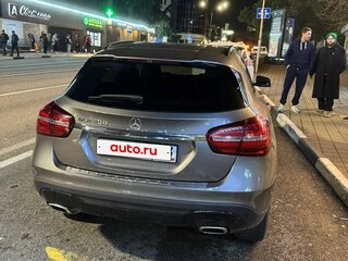 2019 Mercedes-Benz GLA 200 I (X156) Рестайлинг, серебристый, 2590000 рублей, вид 5